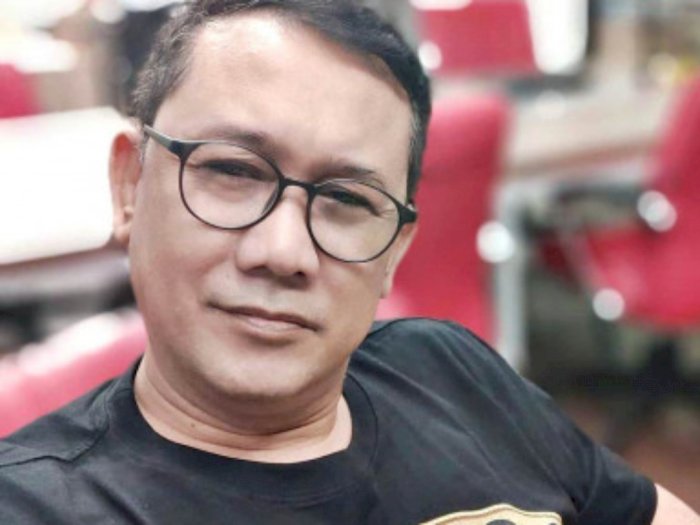 Denny Siregar Berkicau: Contohlah Kaesang, Kalo gak Cocok, Ya Cari Gantinya Lagi