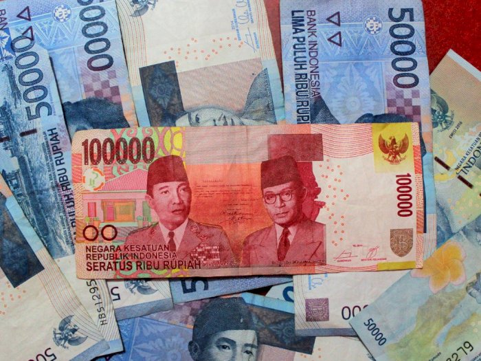 Makin Menggunung, Indonesia Tambah Utang Rp7,2 Triliun, Dihabiskan untuk Hal Ini