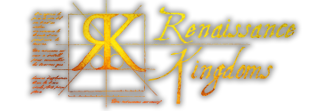 .:Renaissance Kingdoms:. || Web-Based Roleplay