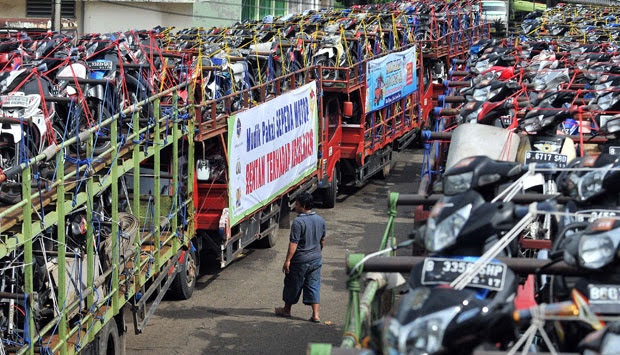 Hino Ranger FG 235 JU,Truk Tangguh Yang Dibekali Teknologi Modern