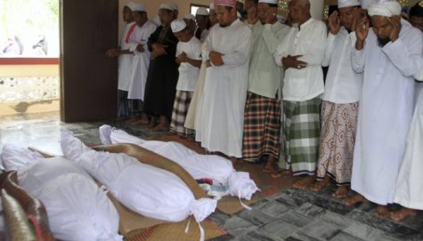 Taukah agan cara sholat jenazah??? &#91;MUSLIM ONLY!!!&#93;