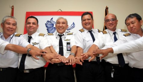 &#91;Ekonomi - Peluang Kerja&#93;Indonesia Butuh 18 Ribu Pilot