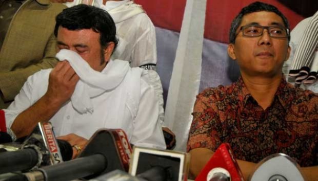 pembela Rhoma Irama Dipecat, Gerindra: Pilgub Memang Harus Adil