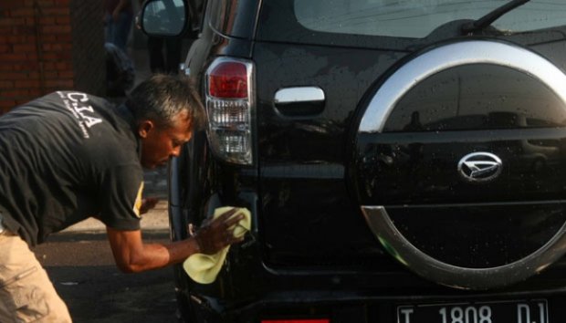 Kegiatan Enjoy Yang Bisa Dilakukan Saat Macet