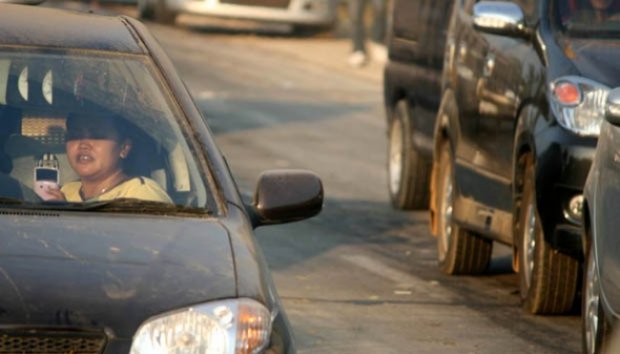 Kegiatan Enjoy Yang Bisa Dilakukan Saat Macet