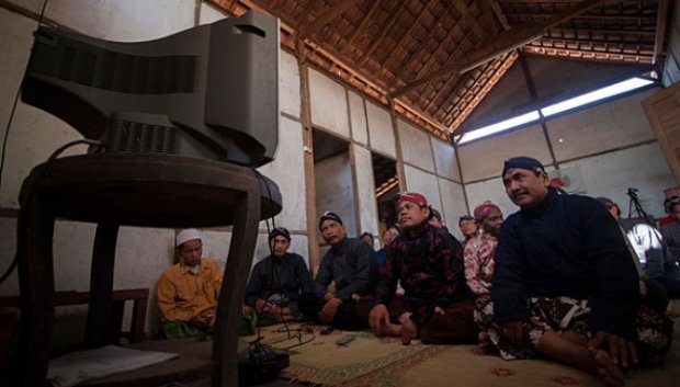 Biar Plontos Asal Yogyakarta Istimewa (Foto News)