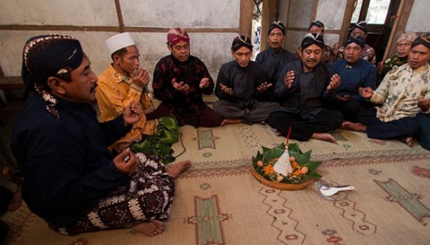 Biar Plontos Asal Yogyakarta Istimewa (Foto News)