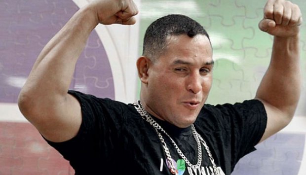 Hector &quot;Macho&quot; Camacho Meninggal Dunia