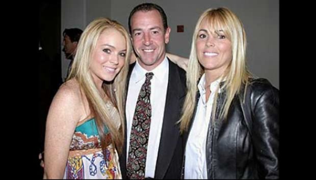 6 Pertengkaran Seleb Hollywood di 2012