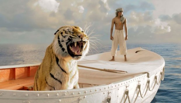 Film yang Masuk dalam Nominasi Golden Globe Award 2013