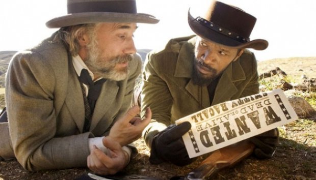Film yang Masuk dalam Nominasi Golden Globe Award 2013