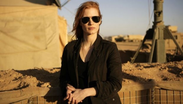 Film yang Masuk dalam Nominasi Golden Globe Award 2013