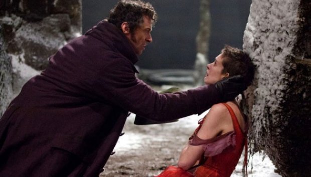 Film yang Masuk dalam Nominasi Golden Globe Award 2013
