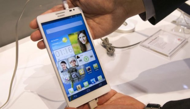 Sejumlah Smartphone yang Meramaikan Tahun 2013