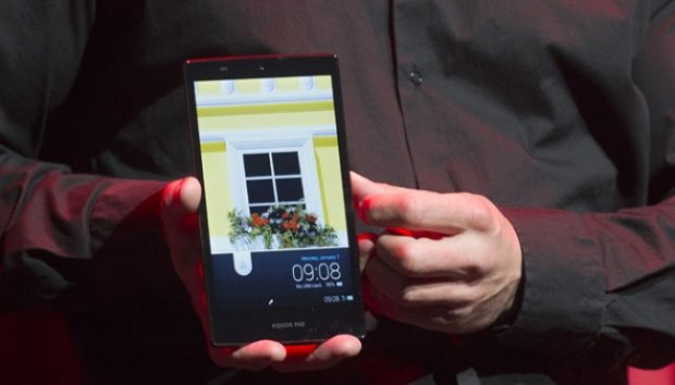 Sejumlah Smartphone yang Meramaikan Tahun 2013