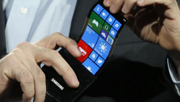 Sejumlah Smartphone yang Meramaikan Tahun 2013