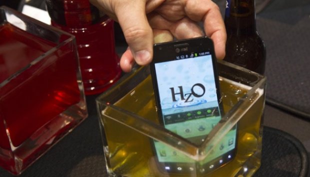Sejumlah Smartphone yang Meramaikan Tahun 2013