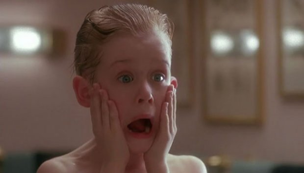 6 adegan film paling dikenang