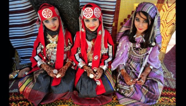 Carnival Benghazi Capital of Culture, Hari Jadi Ibukota Libya