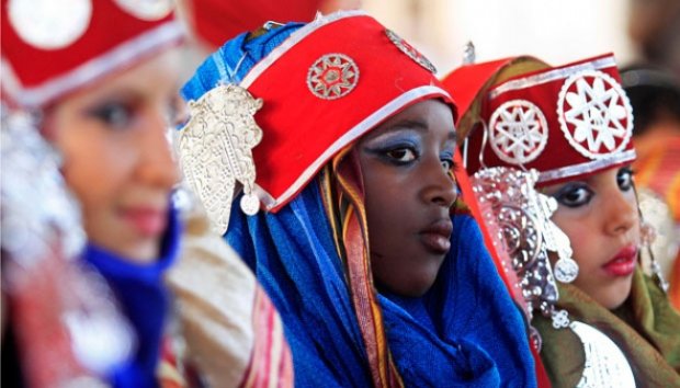 Carnival Benghazi Capital of Culture, Hari Jadi Ibukota Libya