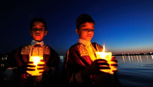 Carnival Benghazi Capital of Culture, Hari Jadi Ibukota Libya