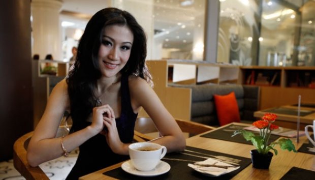 Mengenal Miss Coffee Indonesia, Bianca Beatrice Darmawan