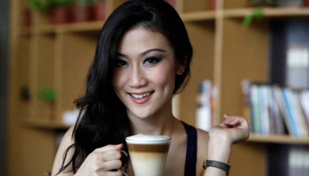 Mengenal Miss Coffee Indonesia, Bianca Beatrice Darmawan