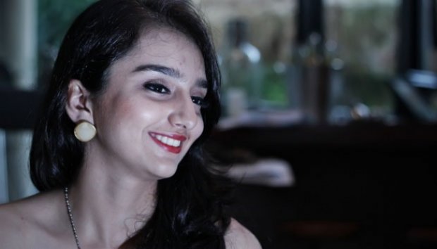 Shreenjit Kaur, Miss India Indonesia 2013