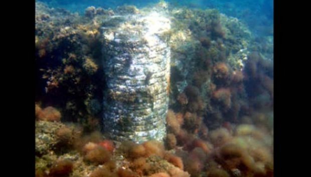 &#91;WOW&#93; Inilah 6 Kota yang Tenggelam di Dasar Laut