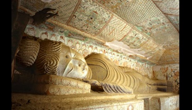 6 Gua Religius Terkenal di Dunia