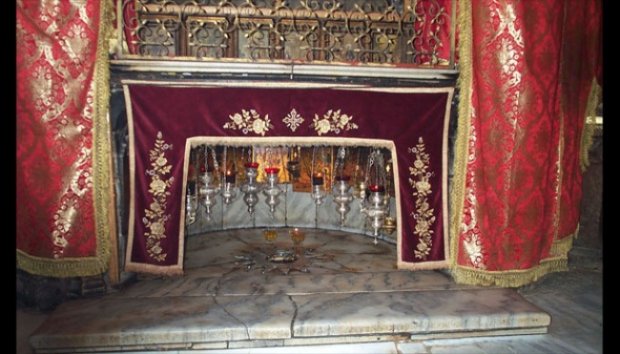 6 Gua Religius Terkenal di Dunia