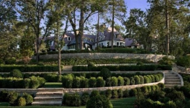 Harga Sewa Bungalow Marilyn Monroe Rp 145 Miliar