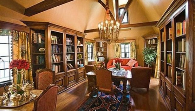 Harga Sewa Bungalow Marilyn Monroe Rp 145 Miliar