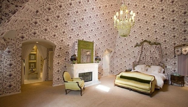 Harga Sewa Bungalow Marilyn Monroe Rp 145 Miliar