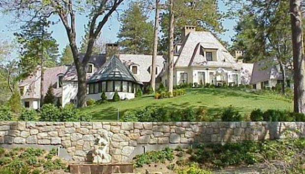 Harga Sewa Bungalow Marilyn Monroe Rp 145 Miliar