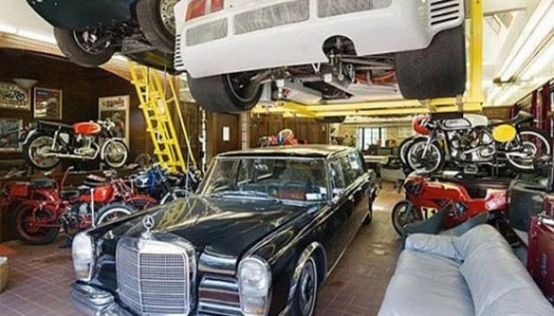 Harga Sewa Bungalow Marilyn Monroe Rp 145 Miliar
