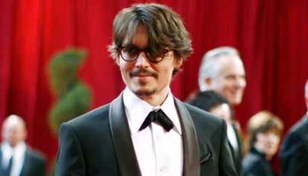 6 Fakta Unik Johnny Depp