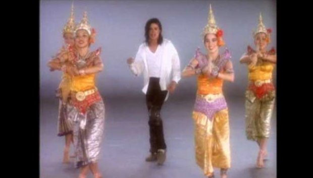 Videoklip Michael Jackson Terbaik dan Terburuk