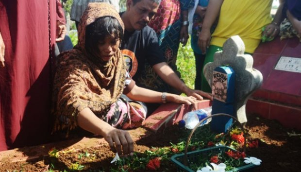 Ditolak 4 Rumah Sakit, Balita Penyakit Muntaber Meninggal Dunia