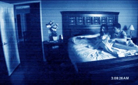 8 Hantu Modern yang Lebih Mengerikan