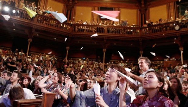 IG NOBLE PRIZE - &quot;Begini Jika Sains Bersanding Dengan Humor&quot;