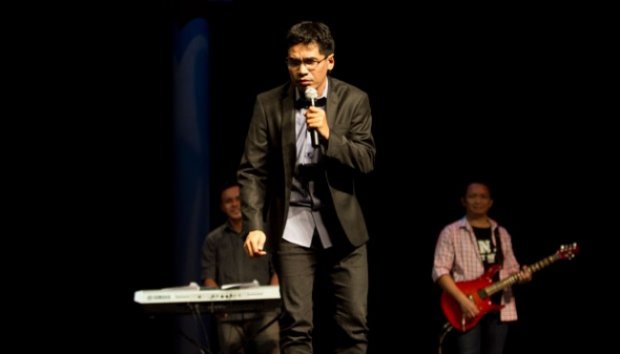 Sejarah Terbentuk nya Stand Up Comedy Indonesia