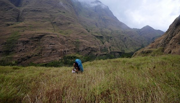 Menjelajah 7 Gunung Terindah di Indonesia Tercinta