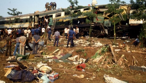 TRAGADI BINTARO 26 TAHUN LALU TERULAN LAGI