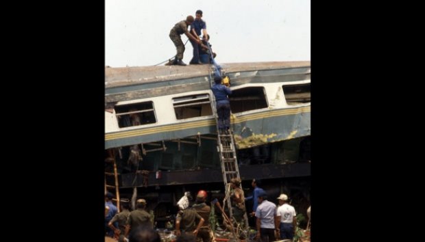 TRAGADI BINTARO 26 TAHUN LALU TERULAN LAGI
