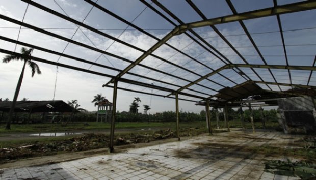 Terminal Pondok Cabe Jadi Pengganti Terminal Lebak Bulus