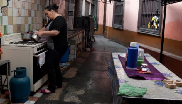 Kisah Para Tahanan Narkoba Perempuan di Penjara Piedras Gordas