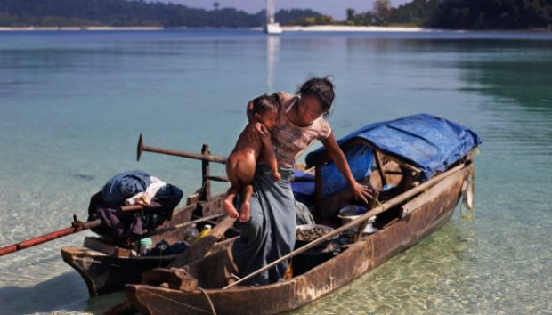 Surga Pariwisata Myanmar yang Terpuruk Karena Konflik