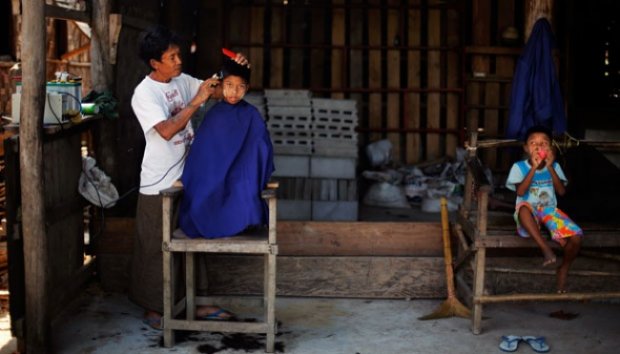 Surga Pariwisata Myanmar yang Terpuruk Karena Konflik