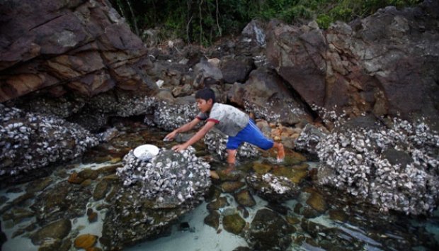 Surga Pariwisata Myanmar yang Terpuruk Karena Konflik